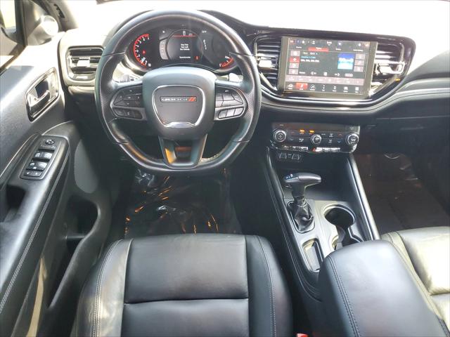 2021 Dodge Durango GT RWD