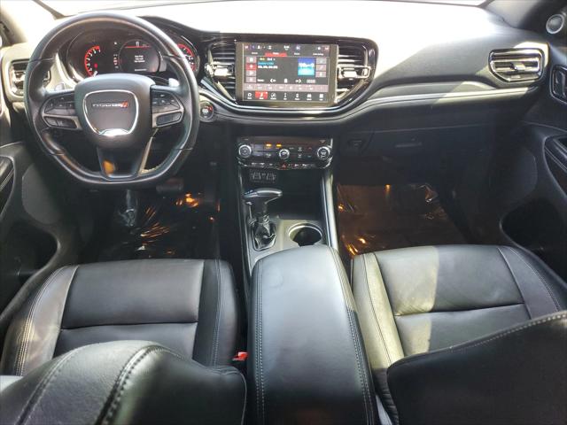 2021 Dodge Durango GT RWD