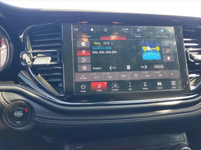 2021 Dodge Durango GT RWD