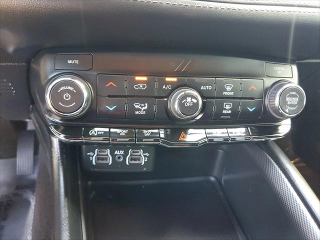 2021 Dodge Durango GT RWD