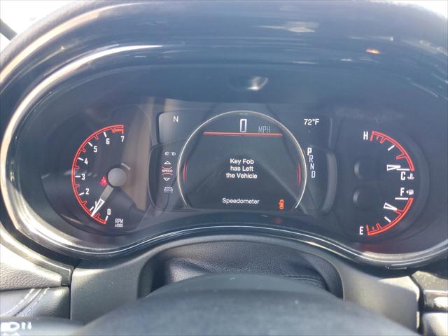 2021 Dodge Durango GT RWD