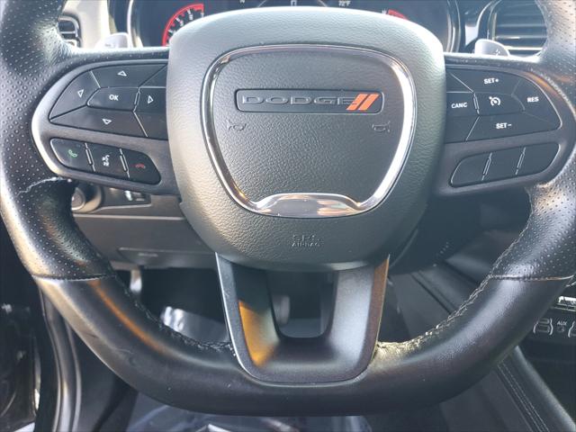 2021 Dodge Durango GT RWD
