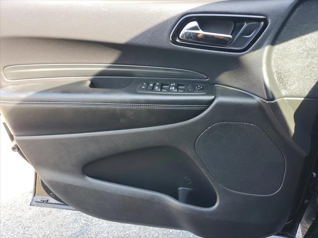 2021 Dodge Durango GT RWD