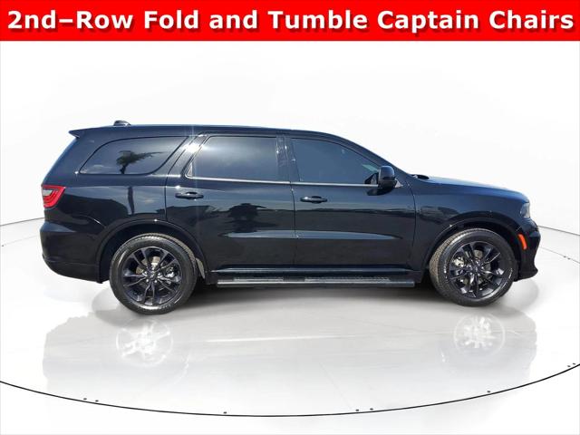 2021 Dodge Durango GT RWD