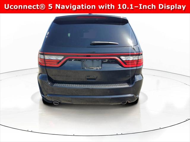 2021 Dodge Durango GT RWD