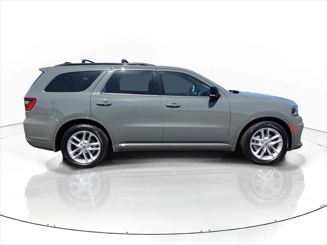 2024 Dodge Durango GT Plus RWD