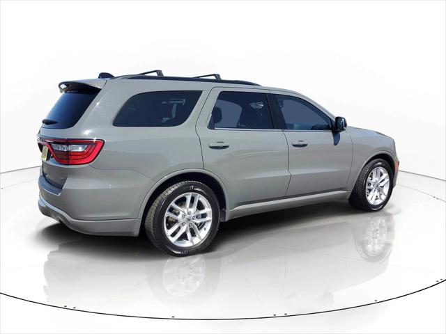 2024 Dodge Durango GT Plus RWD