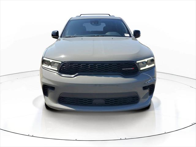 2024 Dodge Durango GT Plus RWD