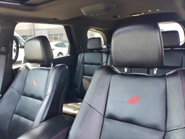 2024 Dodge Durango GT Plus RWD