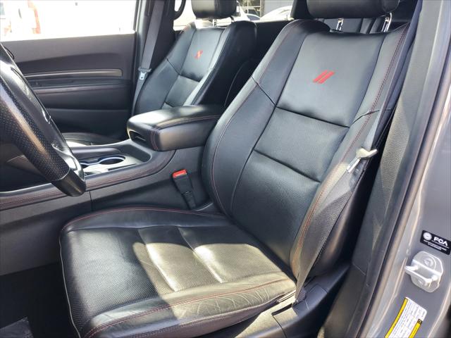 2024 Dodge Durango GT Plus RWD