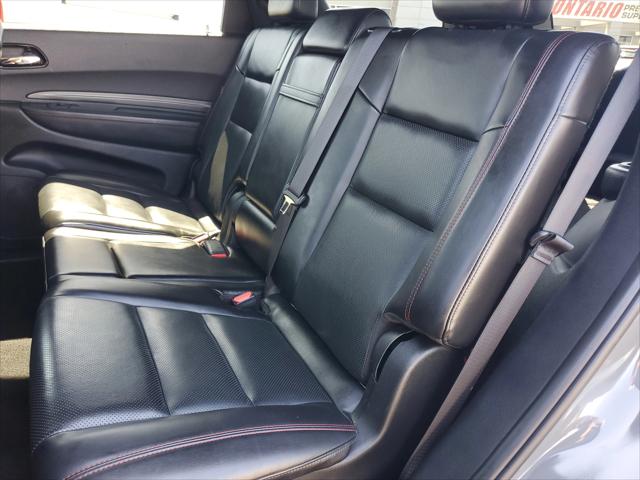 2024 Dodge Durango GT Plus RWD