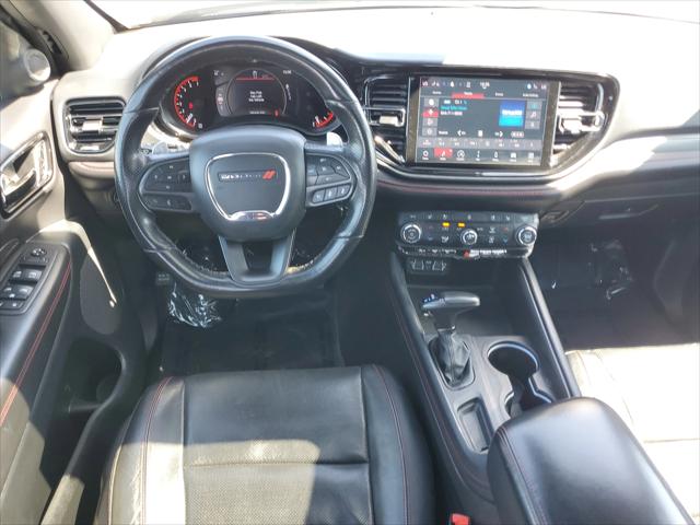 2024 Dodge Durango GT Plus RWD