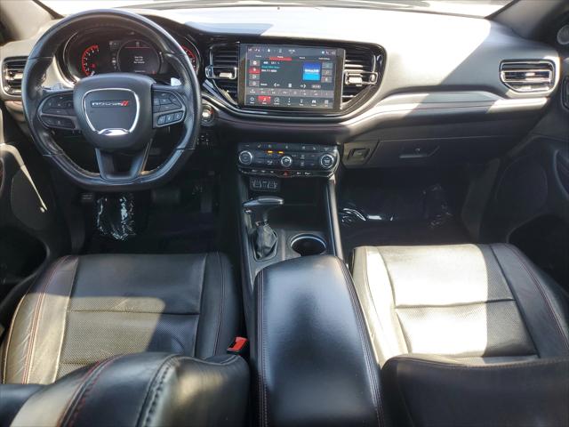2024 Dodge Durango GT Plus RWD