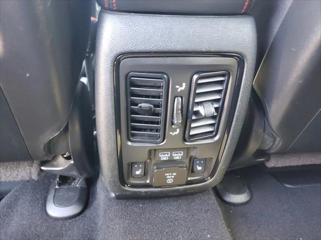 2024 Dodge Durango GT Plus RWD