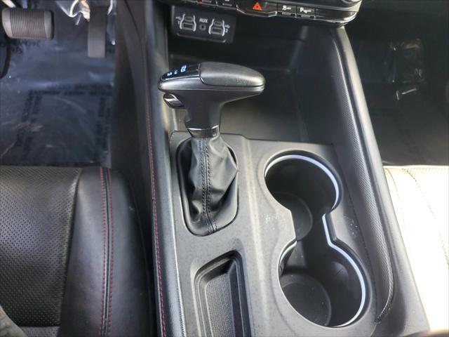 2024 Dodge Durango GT Plus RWD