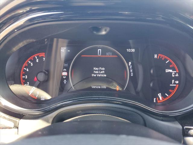 2024 Dodge Durango GT Plus RWD