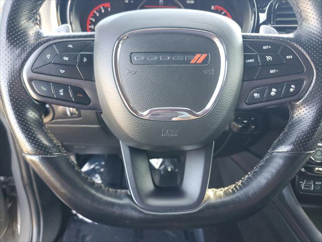 2024 Dodge Durango GT Plus RWD