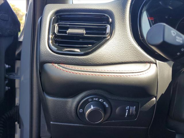 2024 Dodge Durango GT Plus RWD