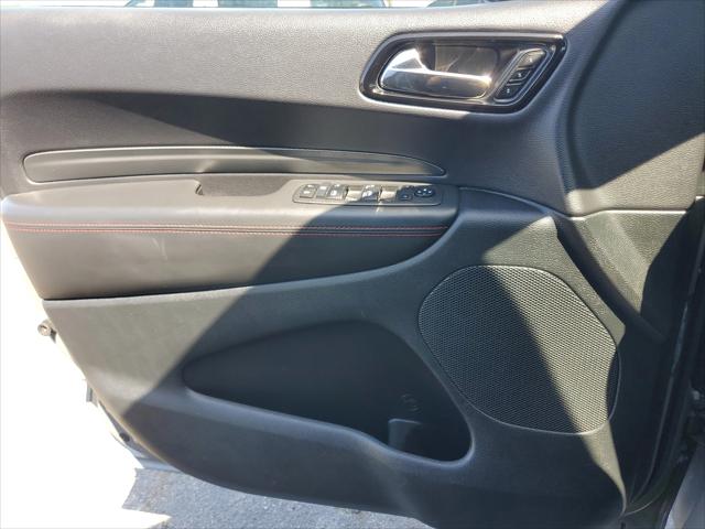 2024 Dodge Durango GT Plus RWD