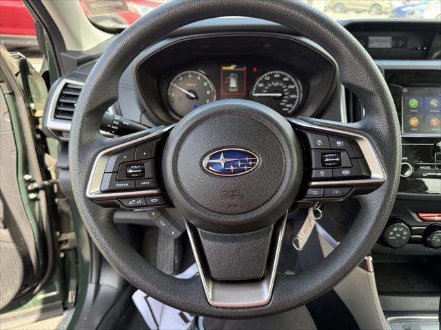 2024 Subaru Forester 4DR CVT