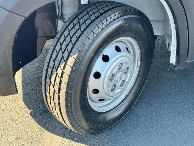 2023 Ram ProMaster Cargo Van High Roof 159" WB EXT