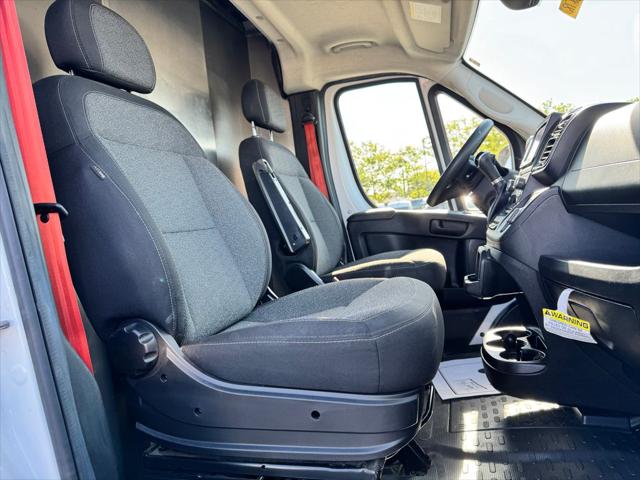 2023 Ram ProMaster Cargo Van High Roof 159" WB EXT