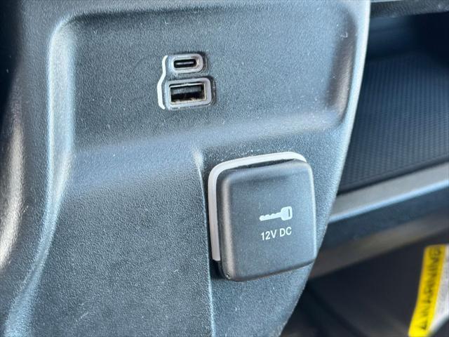 2023 Ram ProMaster Cargo Van High Roof 159" WB EXT