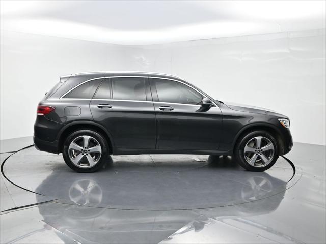 2021 Mercedes-Benz GLC 4MATIC SUV