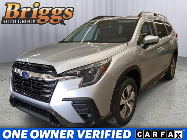 2025 Subaru Ascent Premium 8-Passenger for sale in Fort Scott, KS