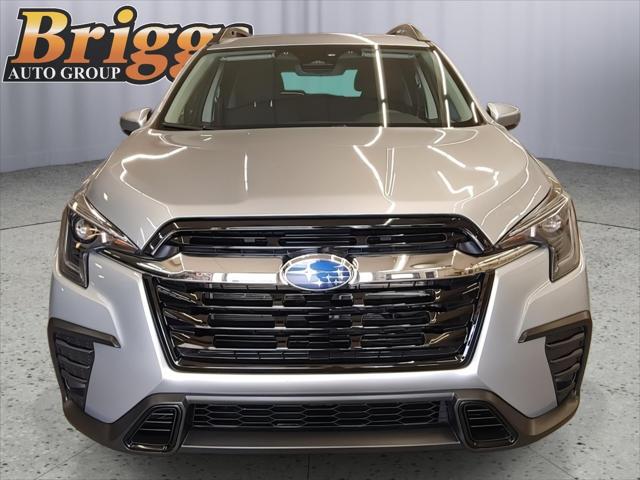 2025 Subaru Ascent Premium 8-Passenger