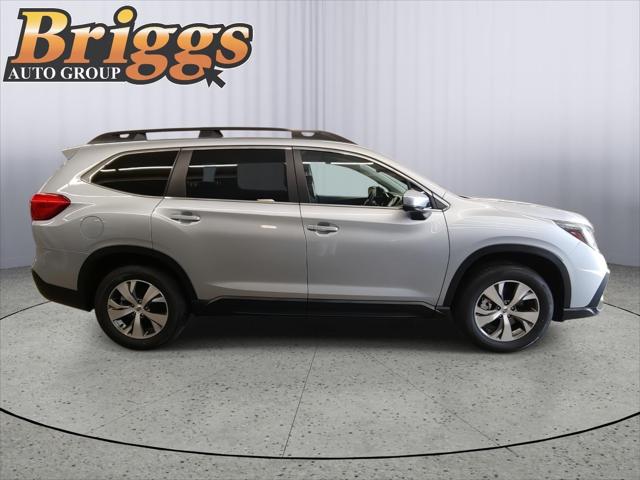 2025 Subaru Ascent Premium 8-Passenger