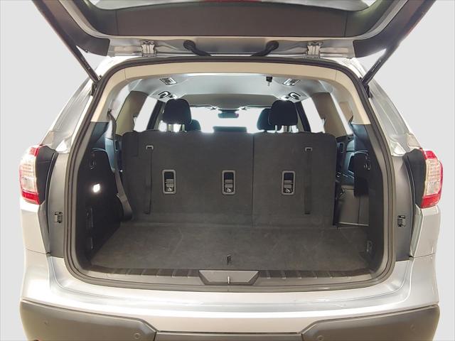 2025 Subaru Ascent Premium 8-Passenger