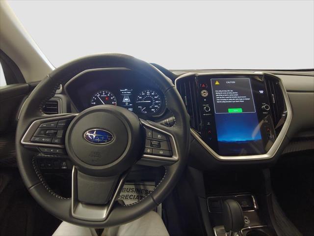2025 Subaru Ascent Premium 8-Passenger