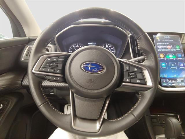 2025 Subaru Ascent Premium 8-Passenger