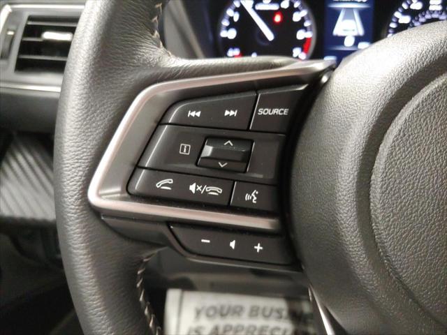 2025 Subaru Ascent Premium 8-Passenger
