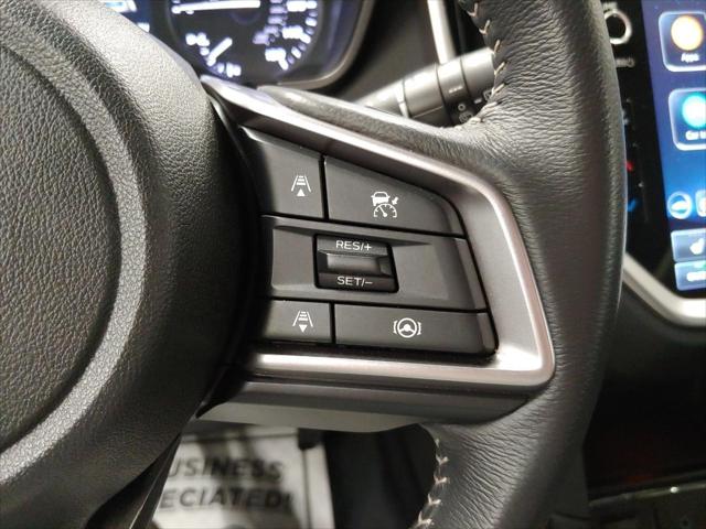 2025 Subaru Ascent Premium 8-Passenger
