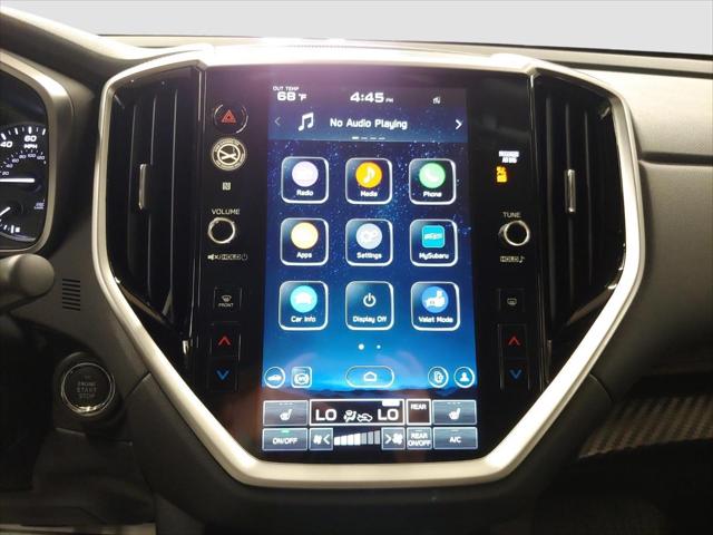 2025 Subaru Ascent Premium 8-Passenger