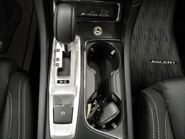 2025 Subaru Ascent Premium 8-Passenger