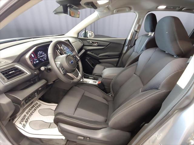 2025 Subaru Ascent Premium 8-Passenger