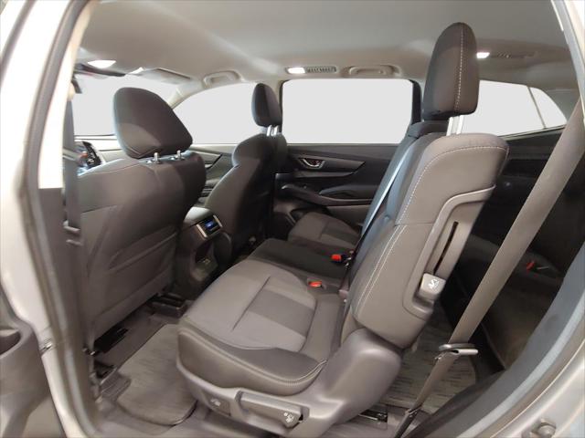 2025 Subaru Ascent Premium 8-Passenger