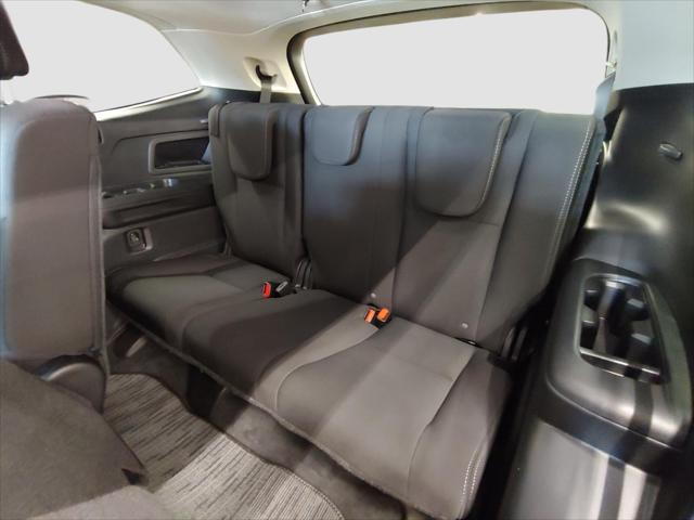 2025 Subaru Ascent Premium 8-Passenger