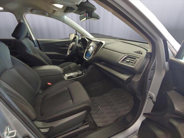 2025 Subaru Ascent Premium 8-Passenger