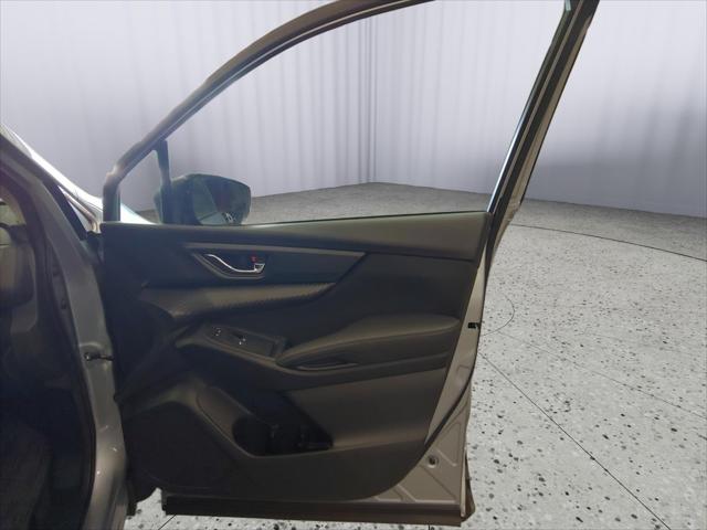 2025 Subaru Ascent Premium 8-Passenger