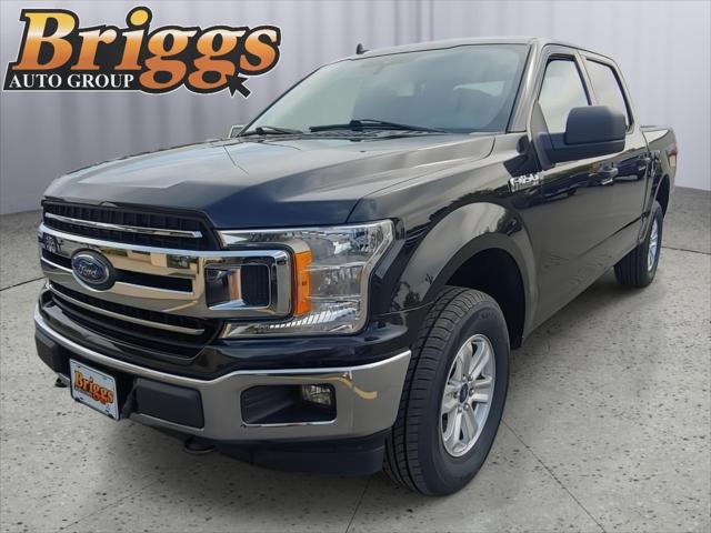 2019 Ford F-150 XLT for sale in Fort Scott, KS
