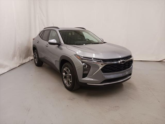 2026 Chevrolet Trax FWD LT for sale in Fremont, MI