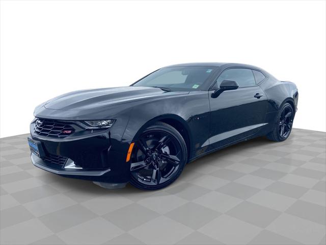 2024 Chevrolet Camaro 2LT for sale in Champlain, NY