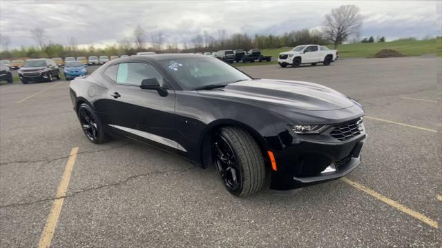 2024 Chevrolet Camaro 2LT