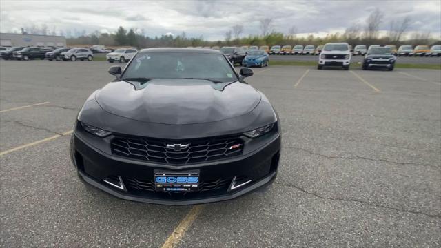 2024 Chevrolet Camaro 2LT