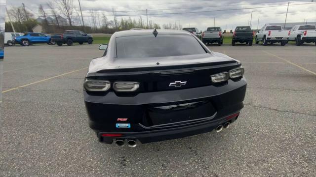 2024 Chevrolet Camaro 2LT