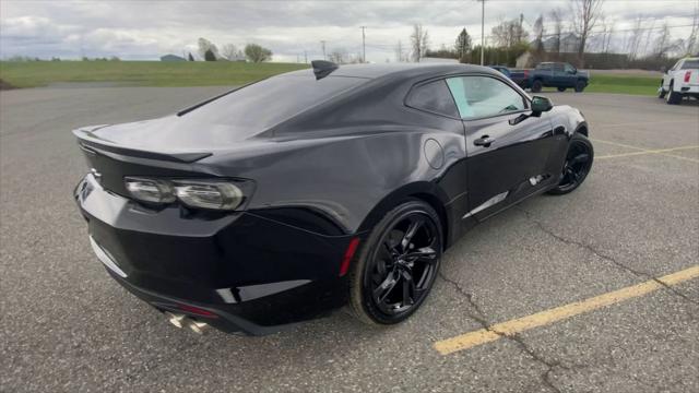 2024 Chevrolet Camaro 2LT